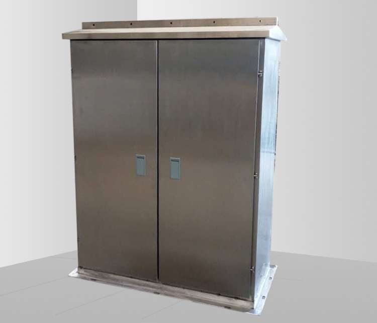 戶(hù)外不銹鋼機(jī)箱、機(jī)柜