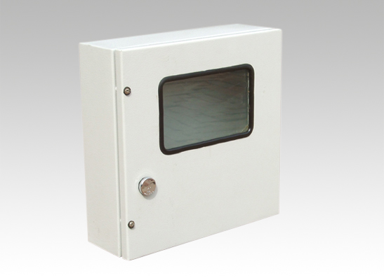 鈑金機(jī)箱、控制箱